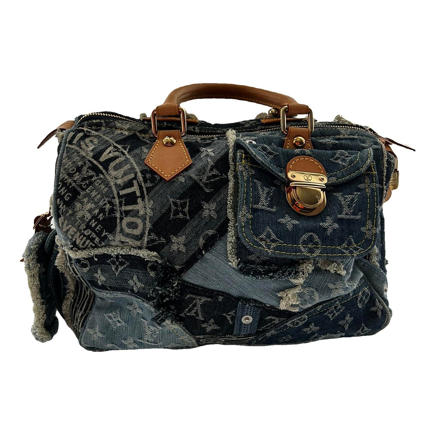 Speedy handbag