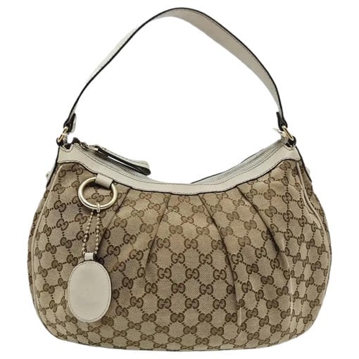 Sukey cloth handbag