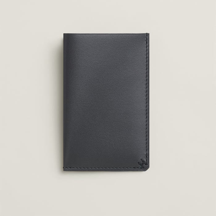 H Sellier Colorfil Card Holder