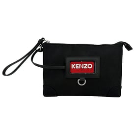 Kenzo Cloth handbag