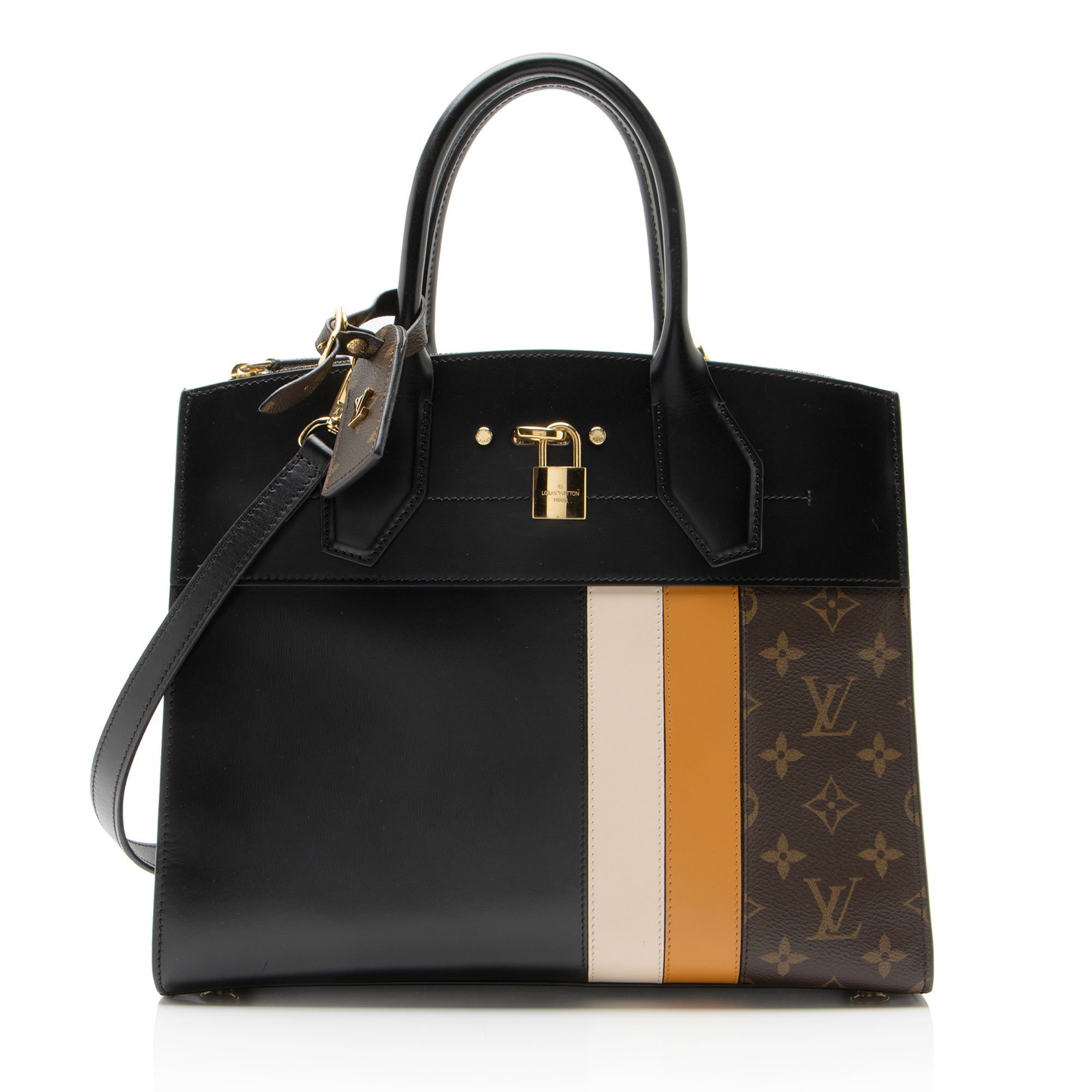 Louis Vuitton Cloth tote