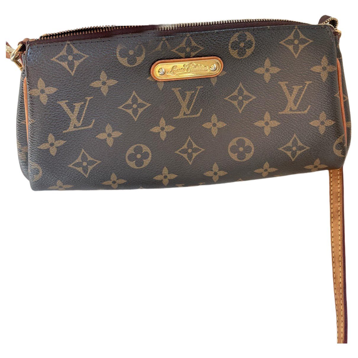 Eva leather handbag