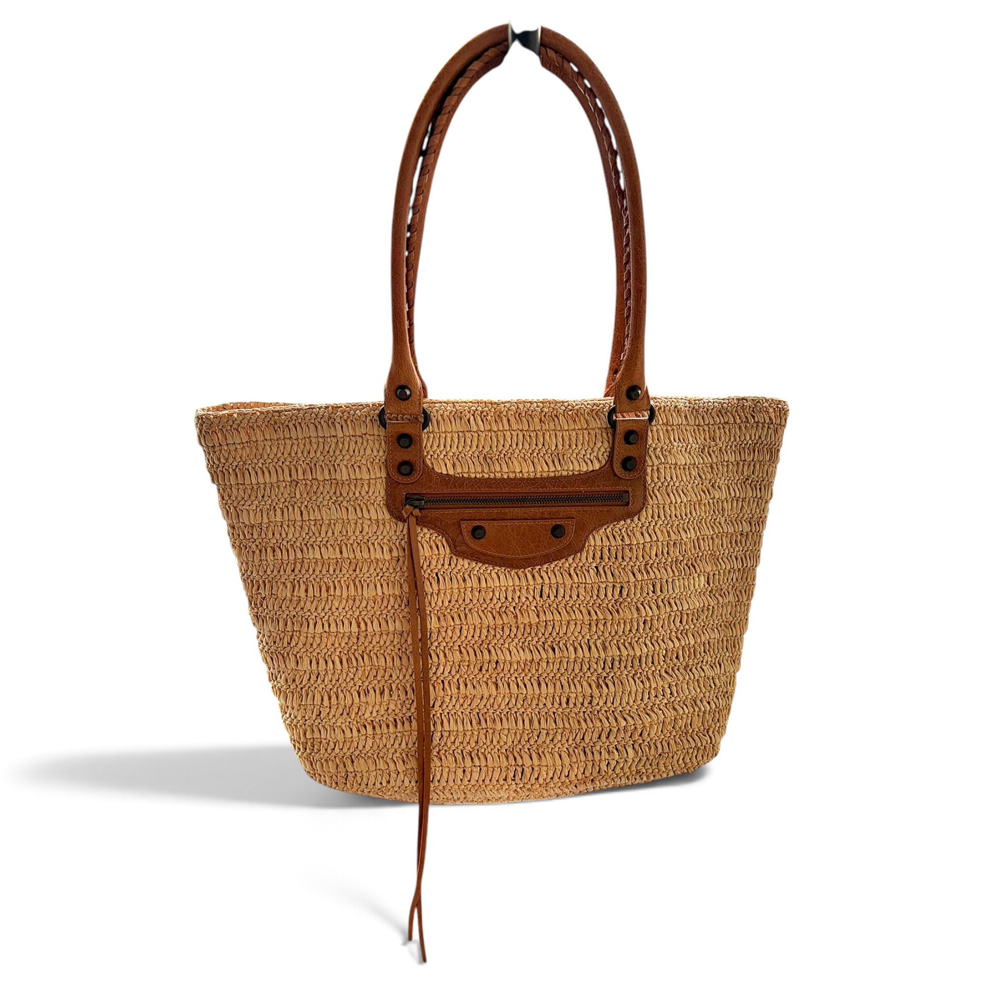 City handbag