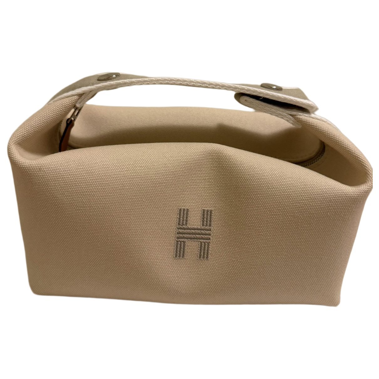 Bride à brac cloth 24h bag