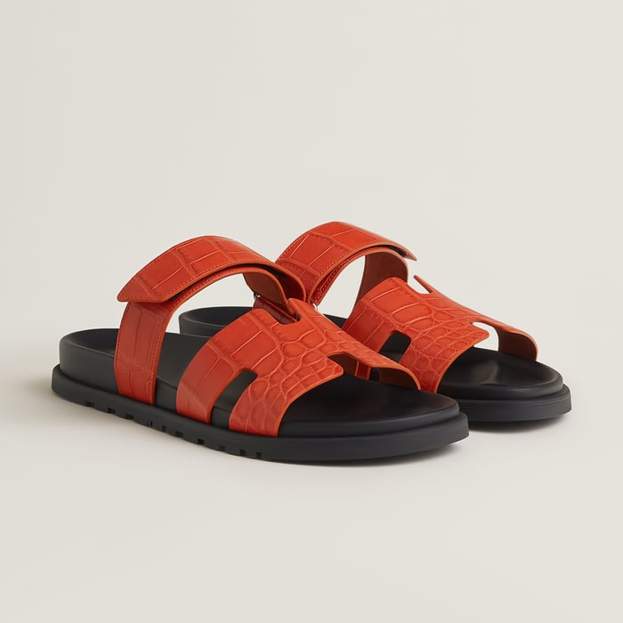 Chypre sandal