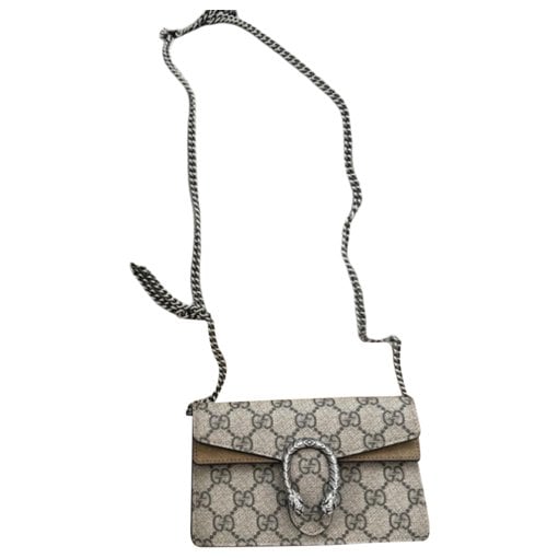 Dionysus cloth handbag