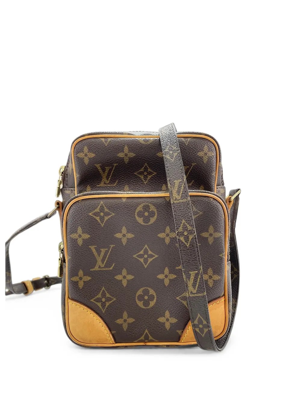 2004 Monogram Amazone shoulder bag