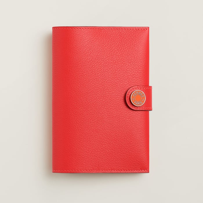 R.M.S Passport Holder