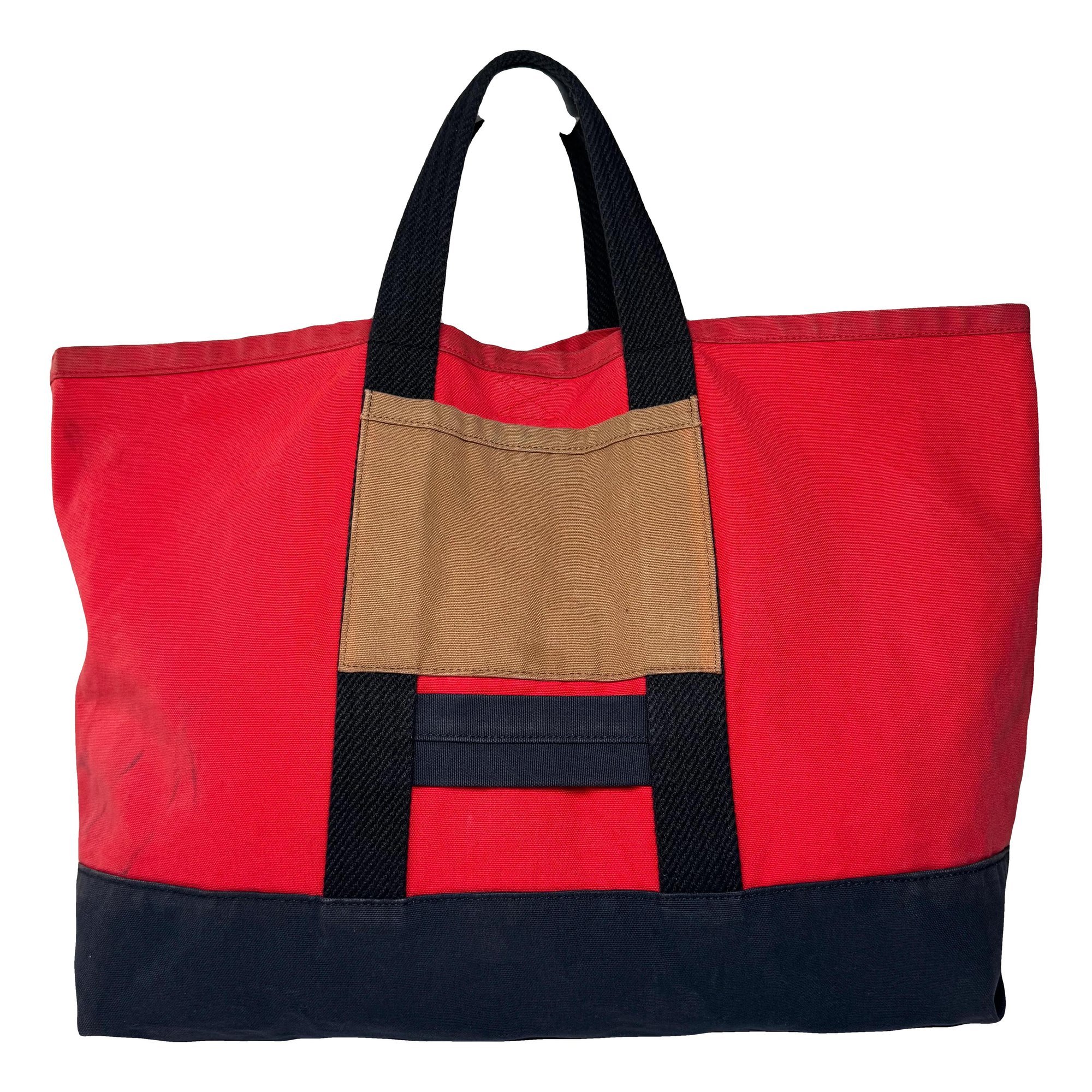 Museo tote