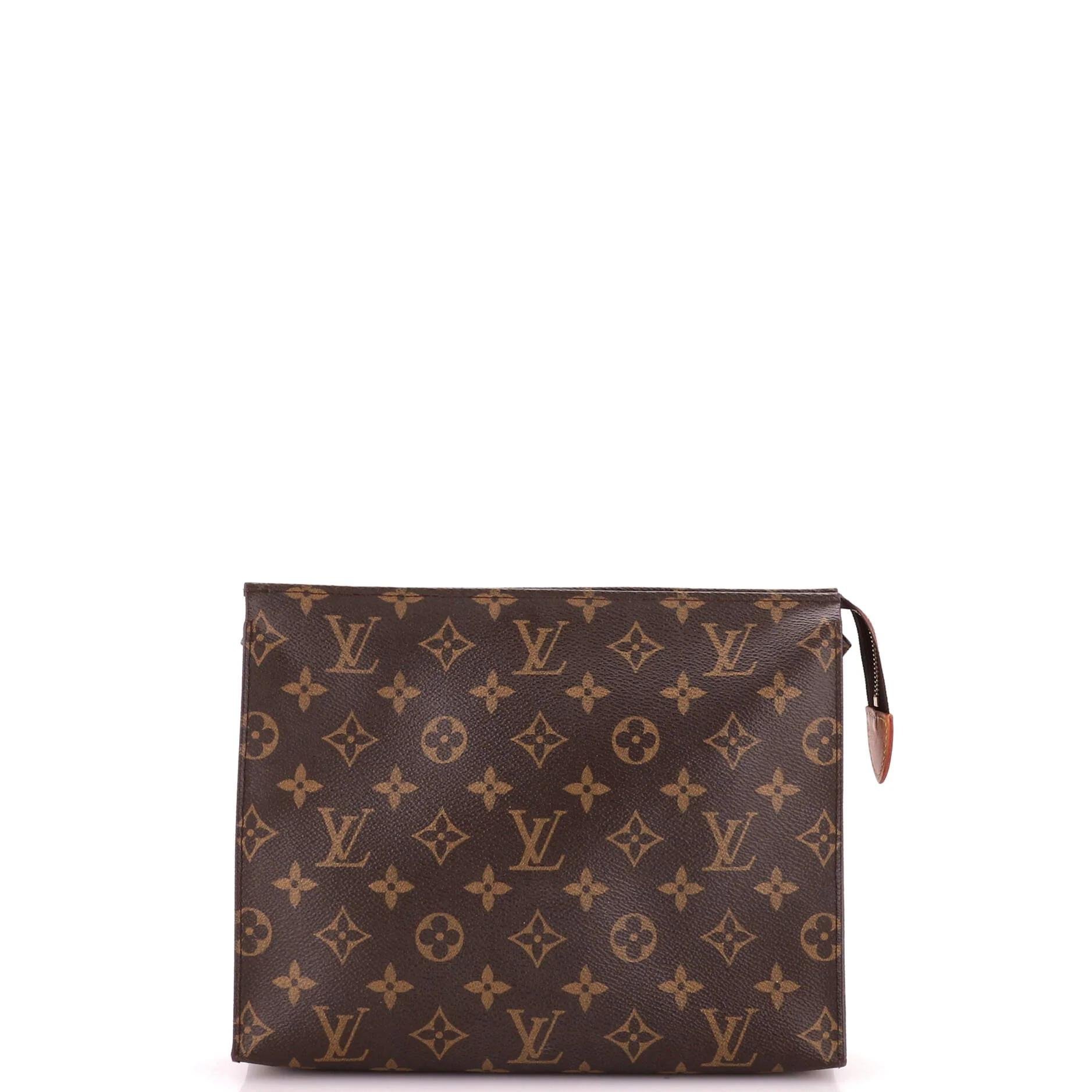 Cloth clutch bag