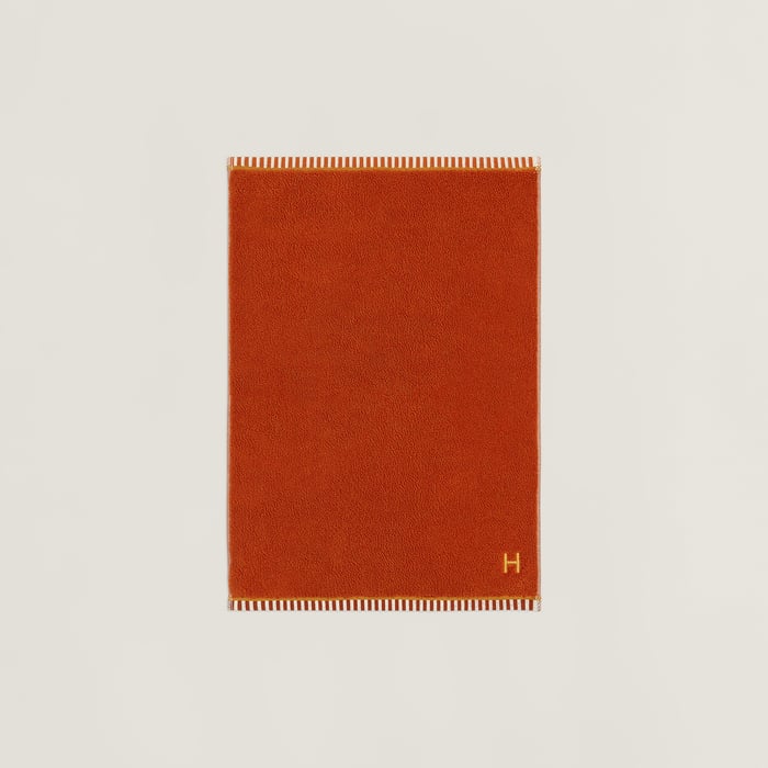 Vice Versa Hand Towel