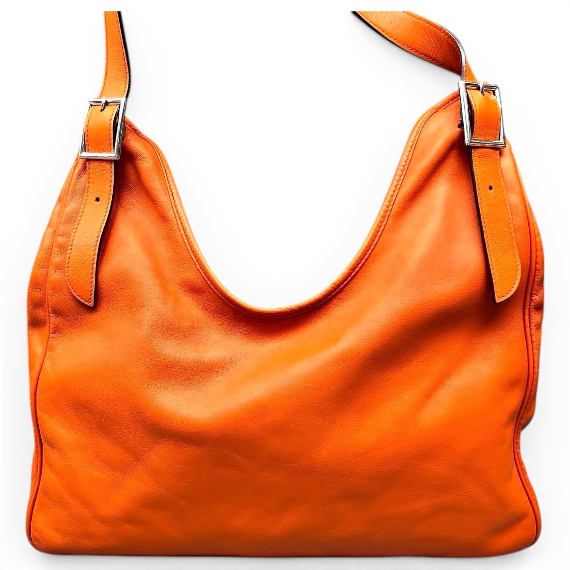 Hermes Massai Handbag