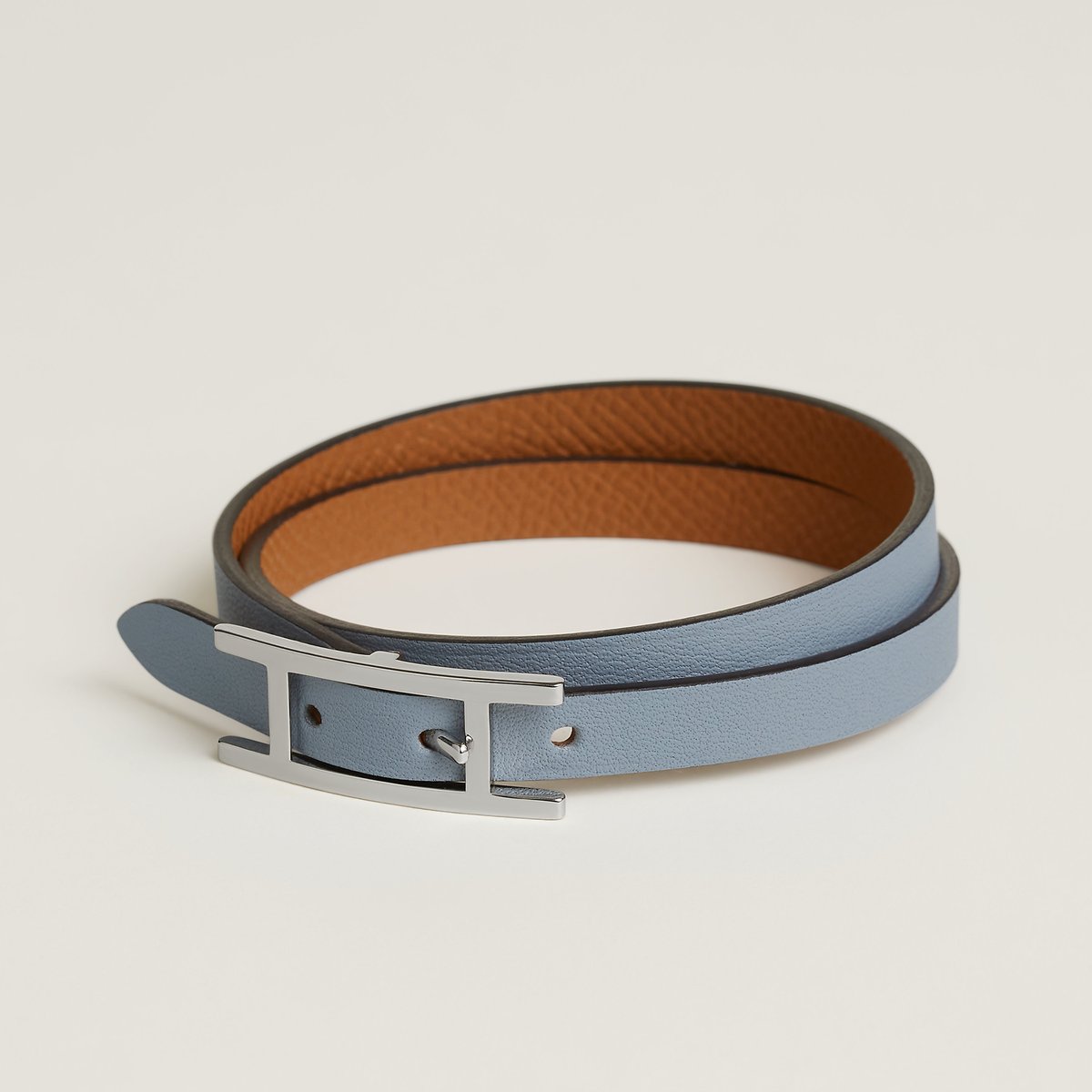 Bracelet Behapi Double Tour