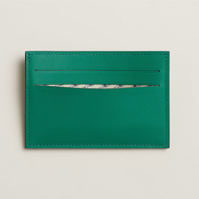 Citizen Twill Card Holder