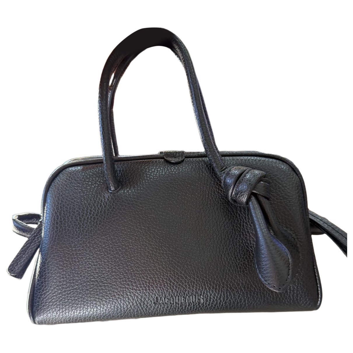 Le Turismo leather handbag