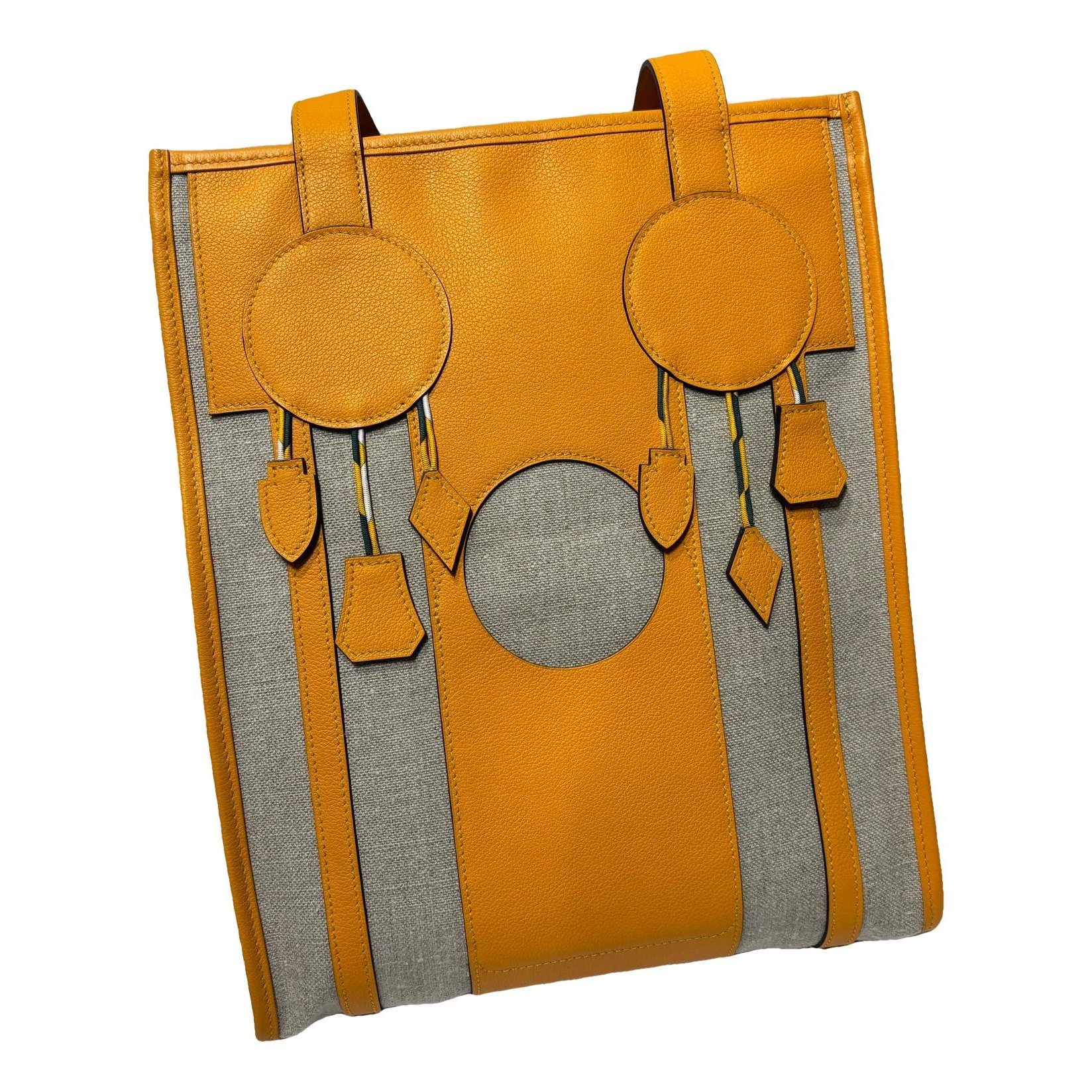 Cloth handbag