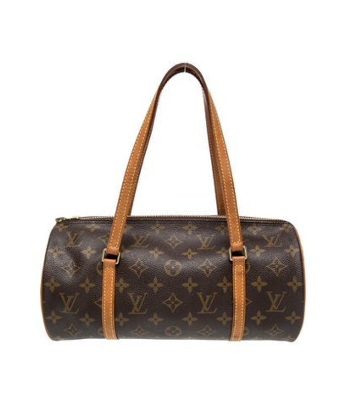 Louis Vuitton Vuitton Lv Monogram Papillon 30 Vintage