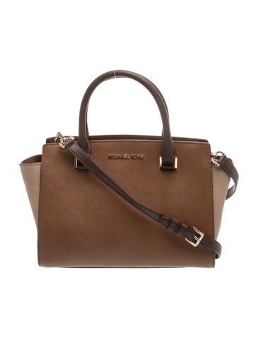 Top Handle Bag