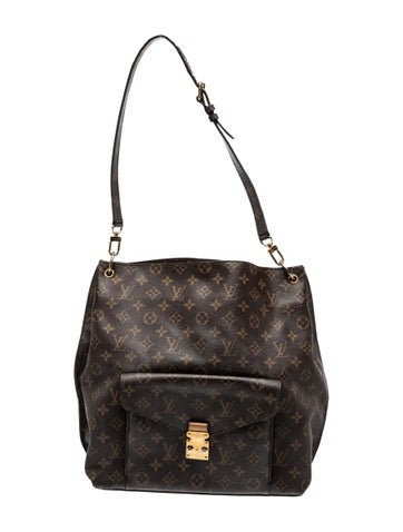 LV Monogram Metis