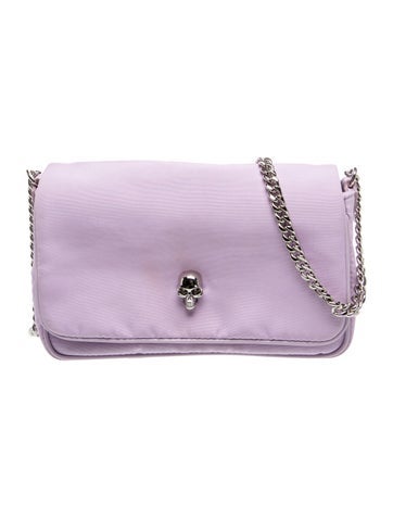 Skull Clutch