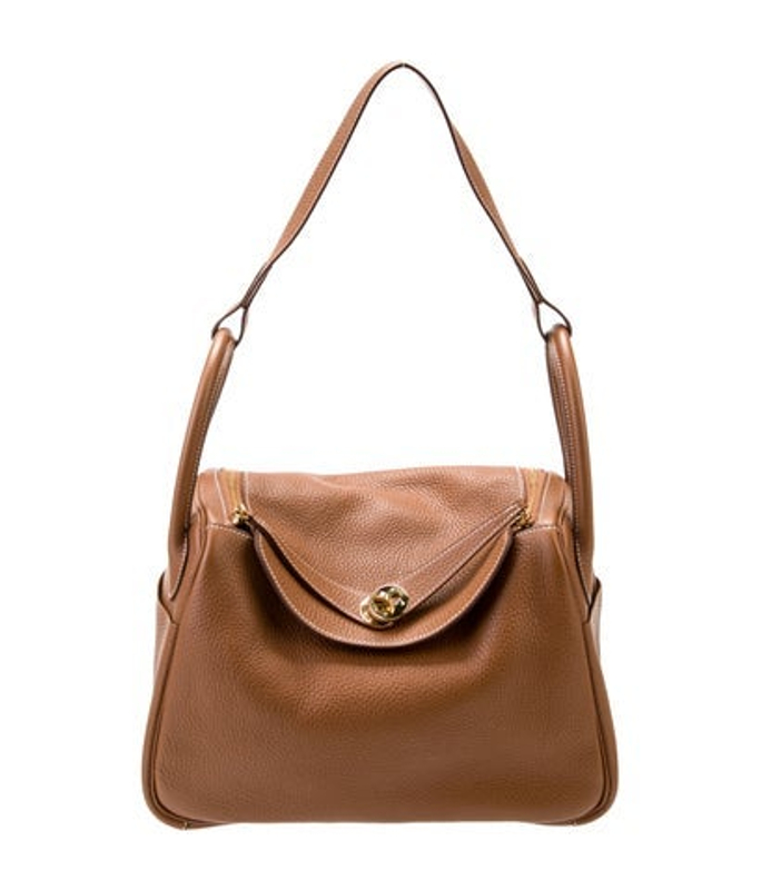 Hermes Clemence Lindy 30