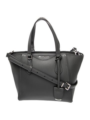 Michael Kors Leather Shoulder Bag