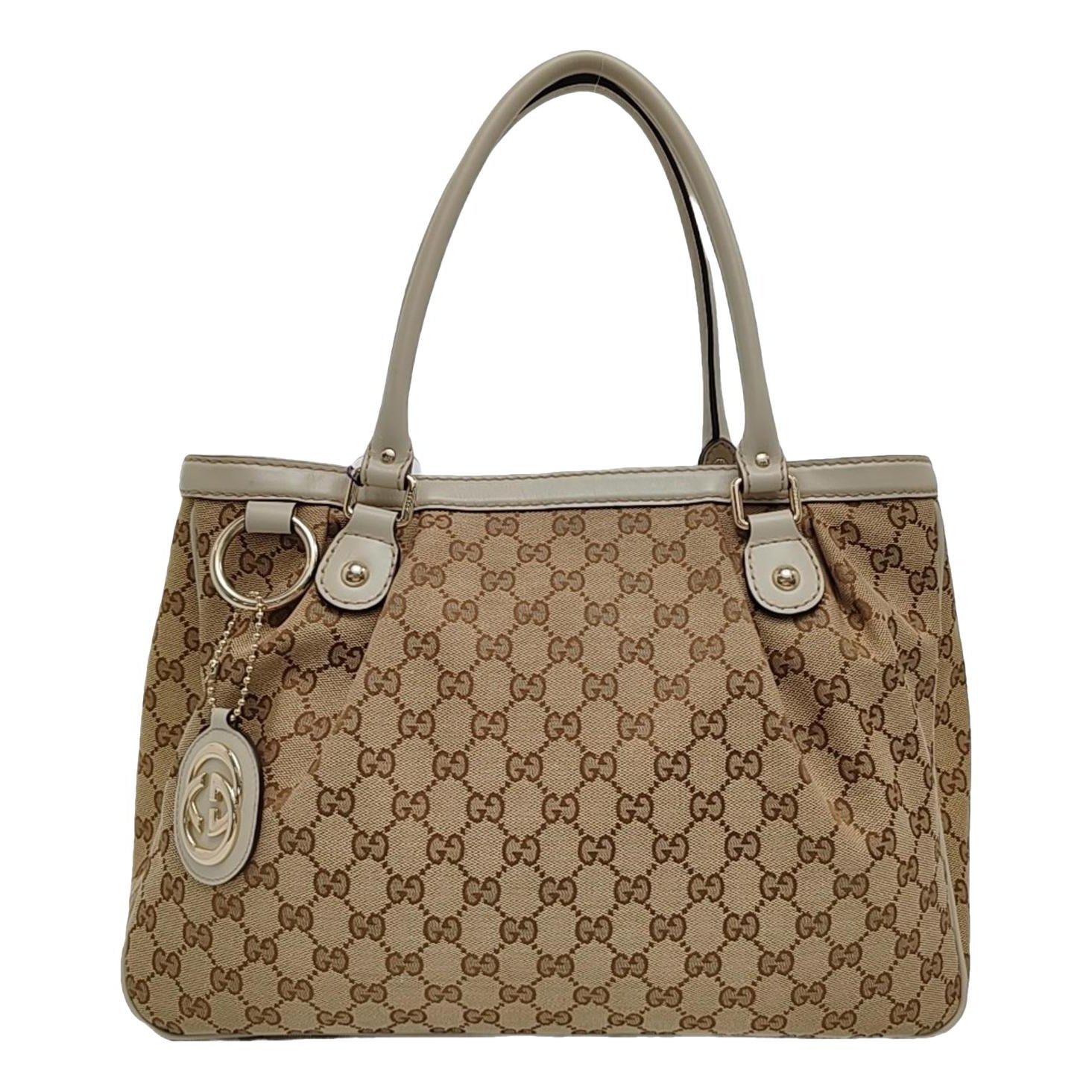 Sukey cloth handbag