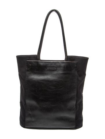 Tumi Nylon Tote