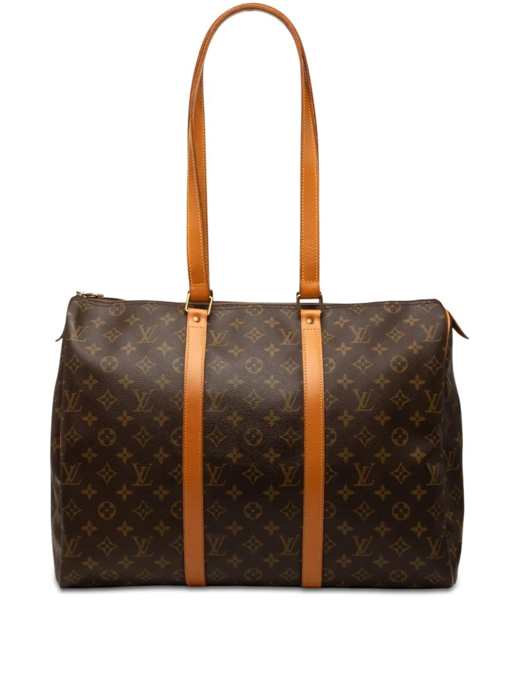 1995 Monogram Sac Flanerie 45 travel bag