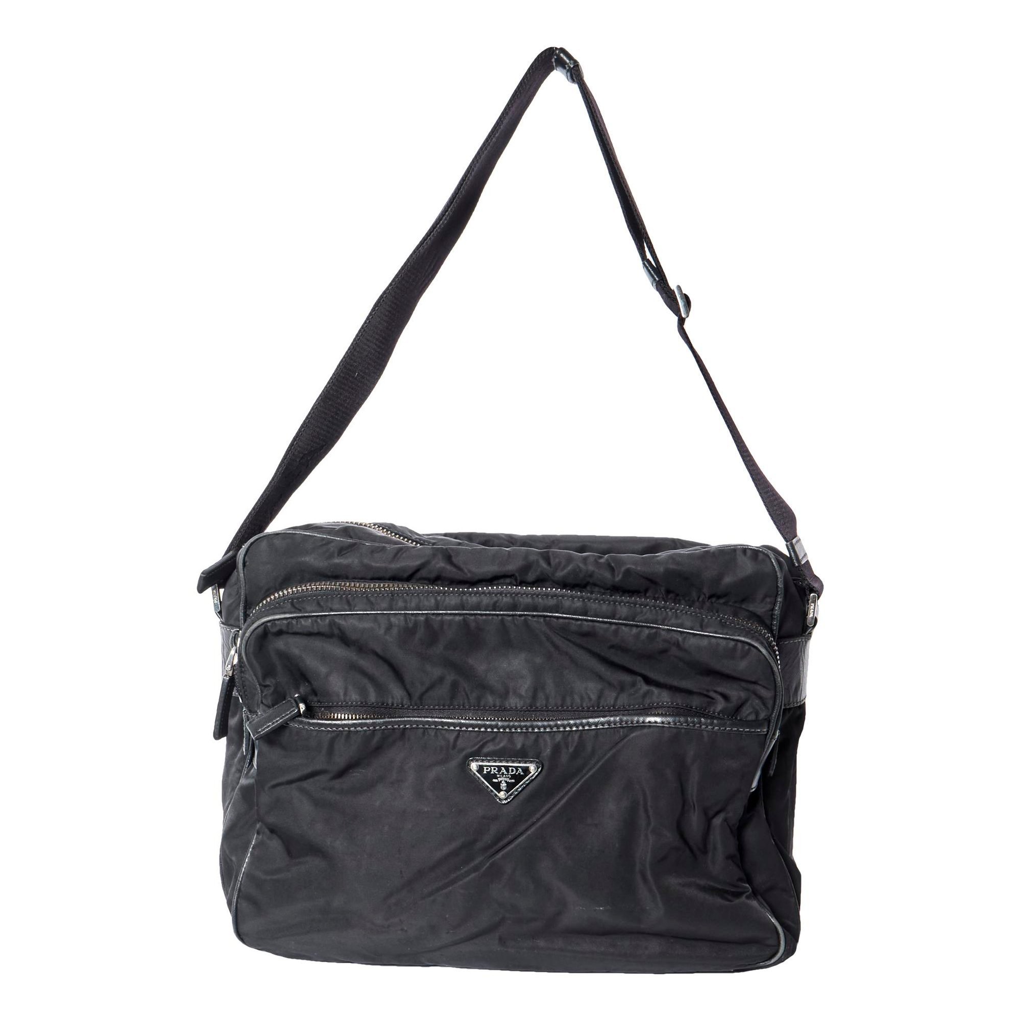 Cloth handbag