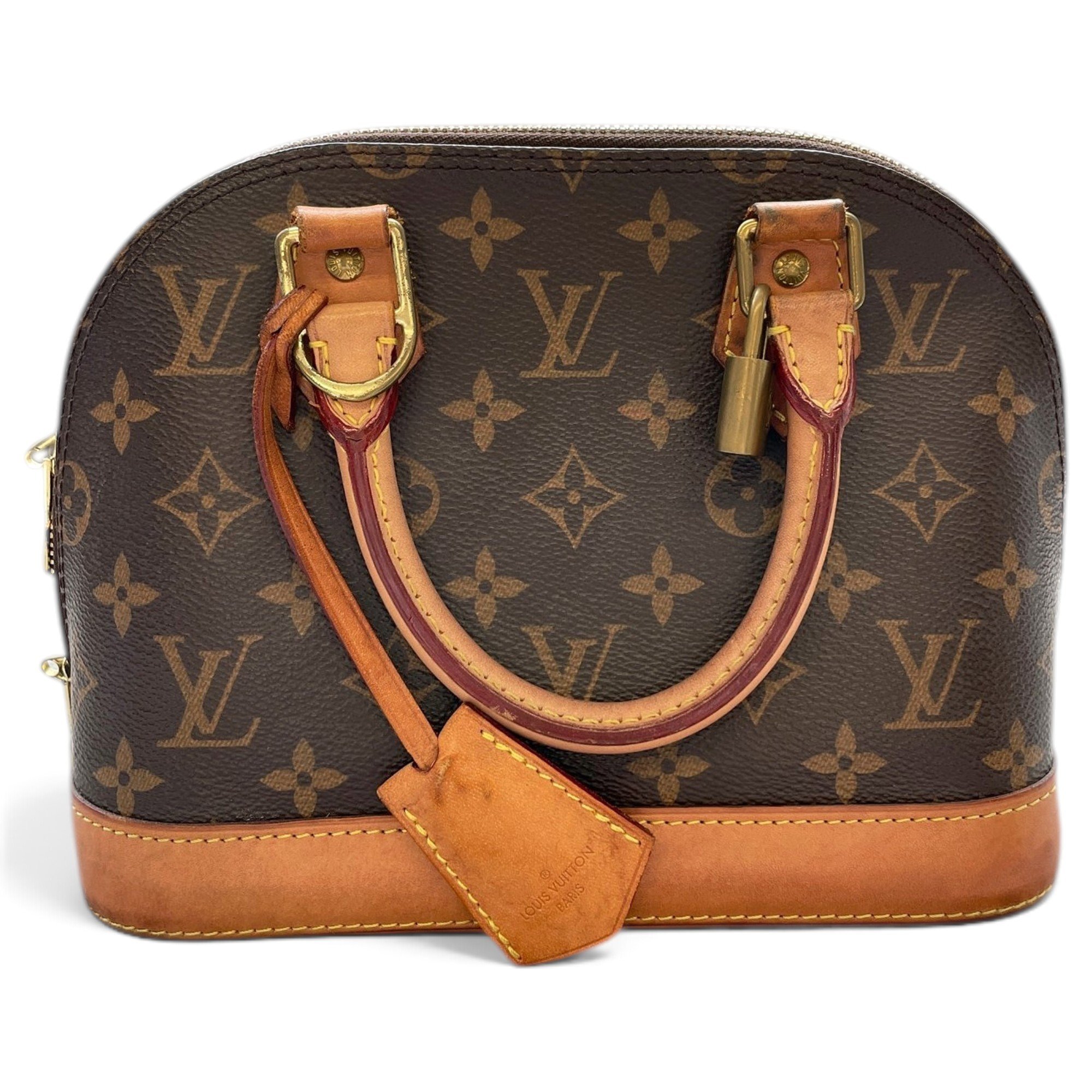 Alma BB handbag