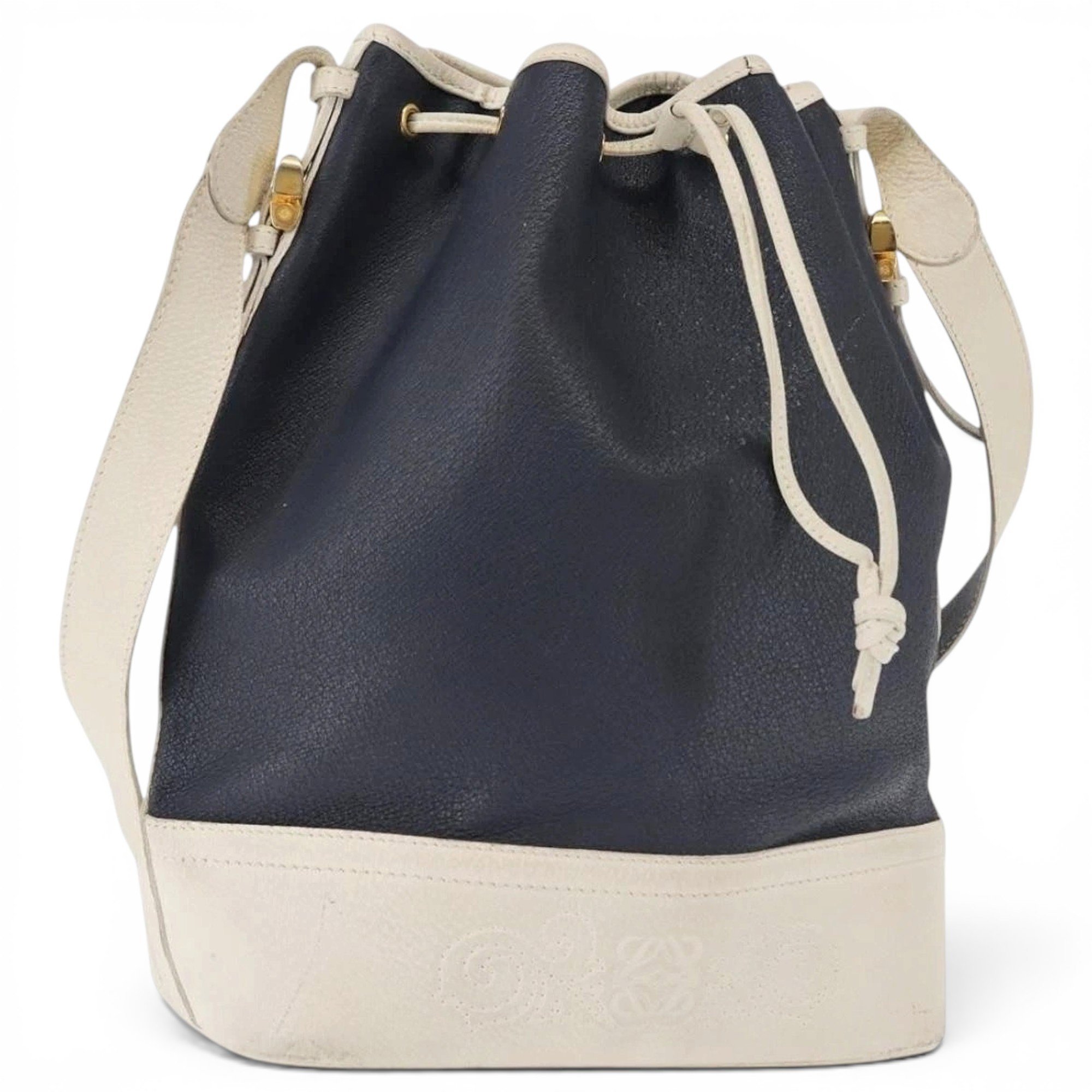 Loewe Leather handbag