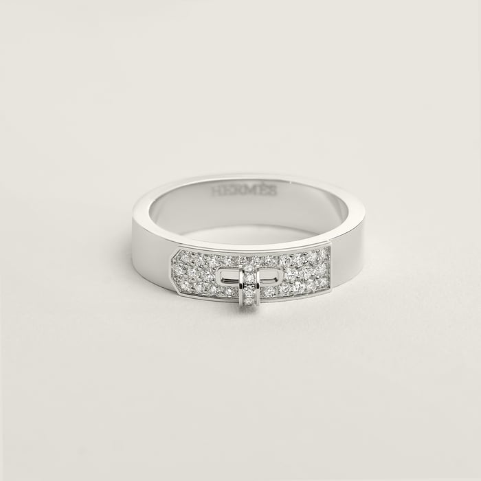 Sans Coloris Kelly Ring