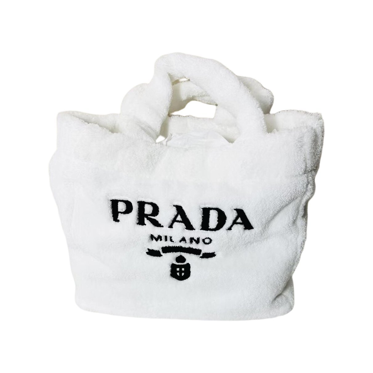 Cloth tote