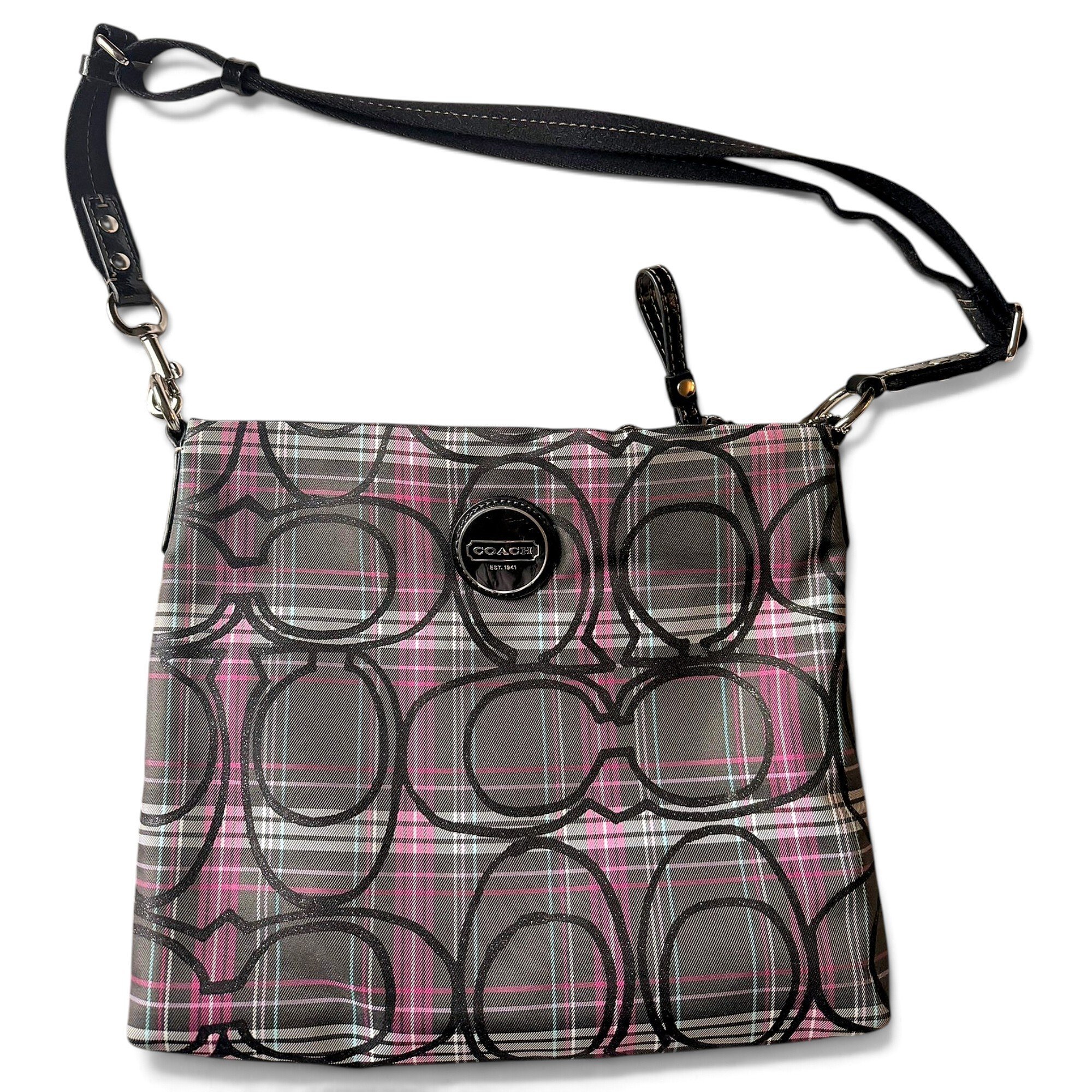 Crossbody bag