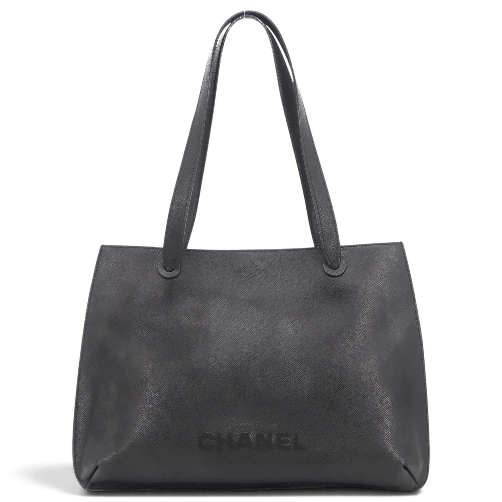 Pony-style calfskin tote