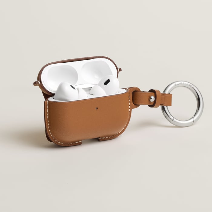 Gold Case for Airpods Pro 2