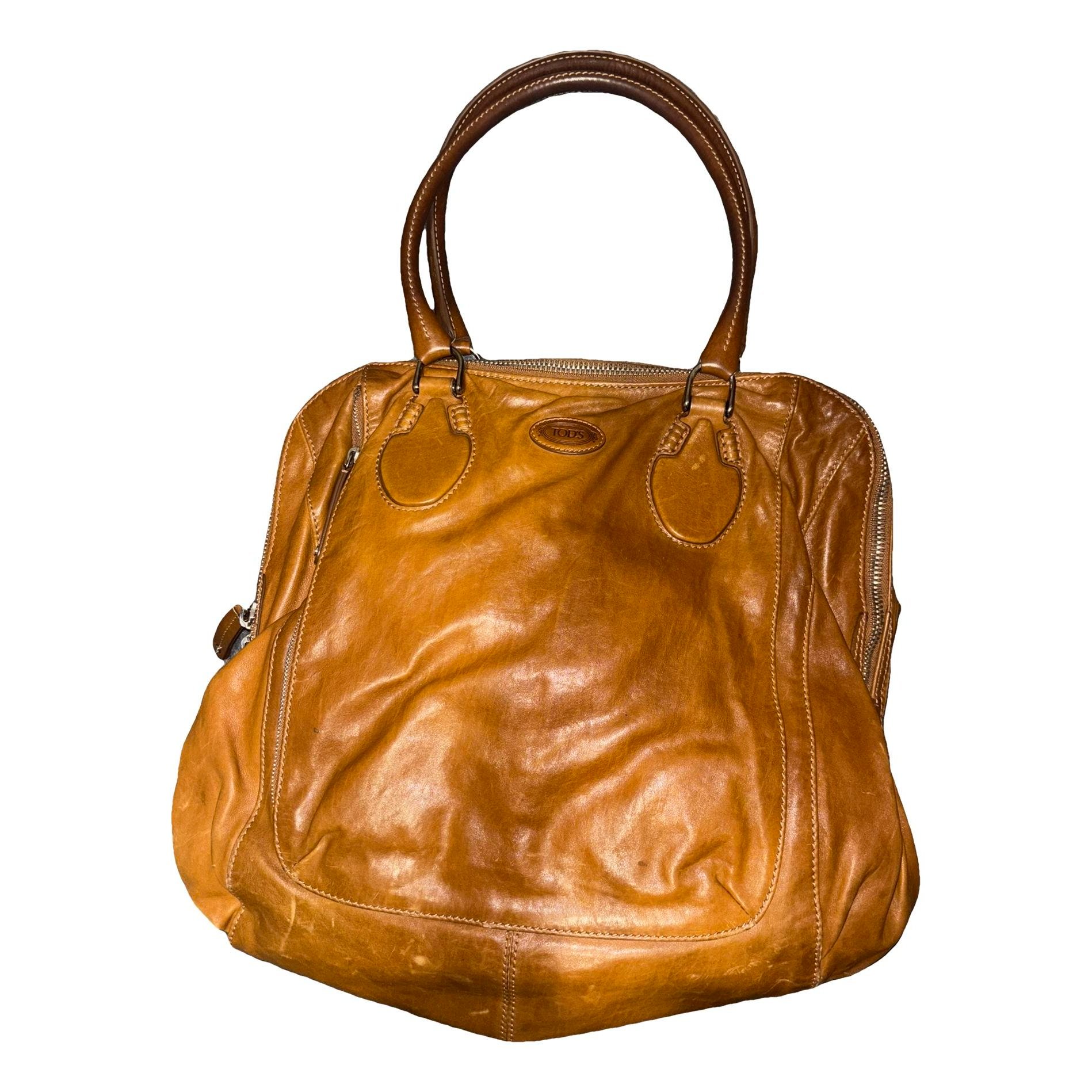 Tod's Leather handbag