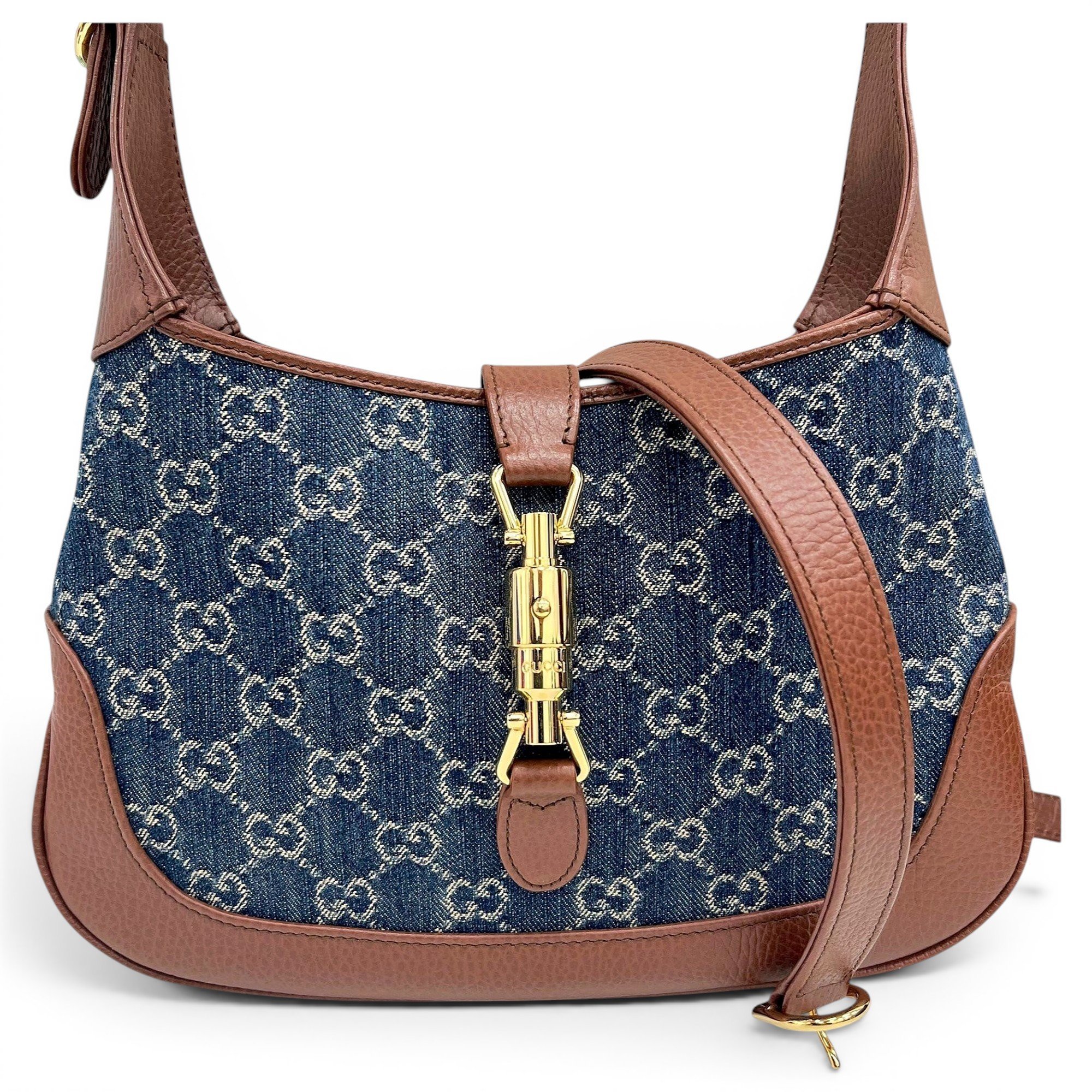 Jackie 1961 cloth handbag
