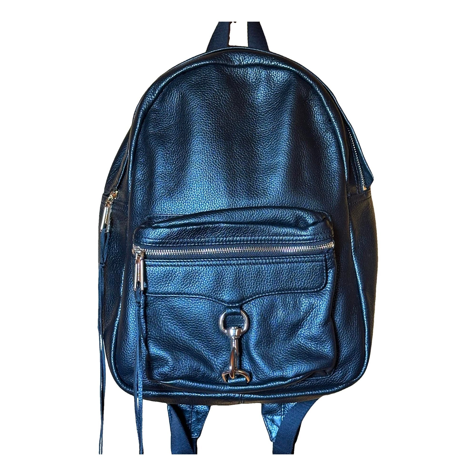 Rebecca Minkoff Leather backpack