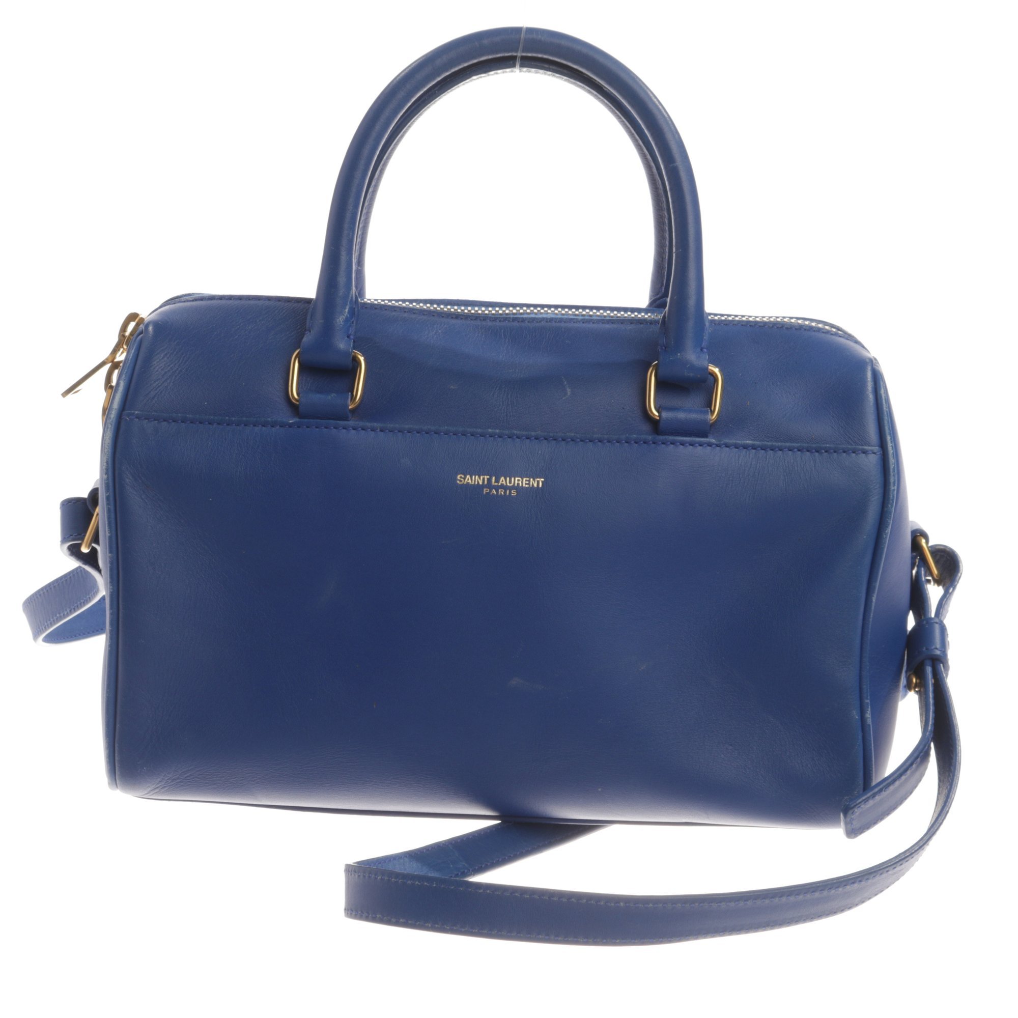 Sac de Jour leather bag