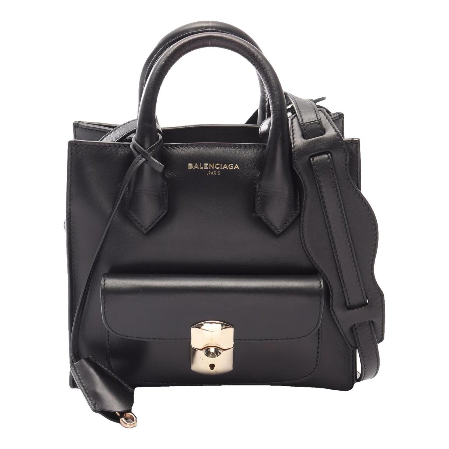 All Afternoon leather handbag