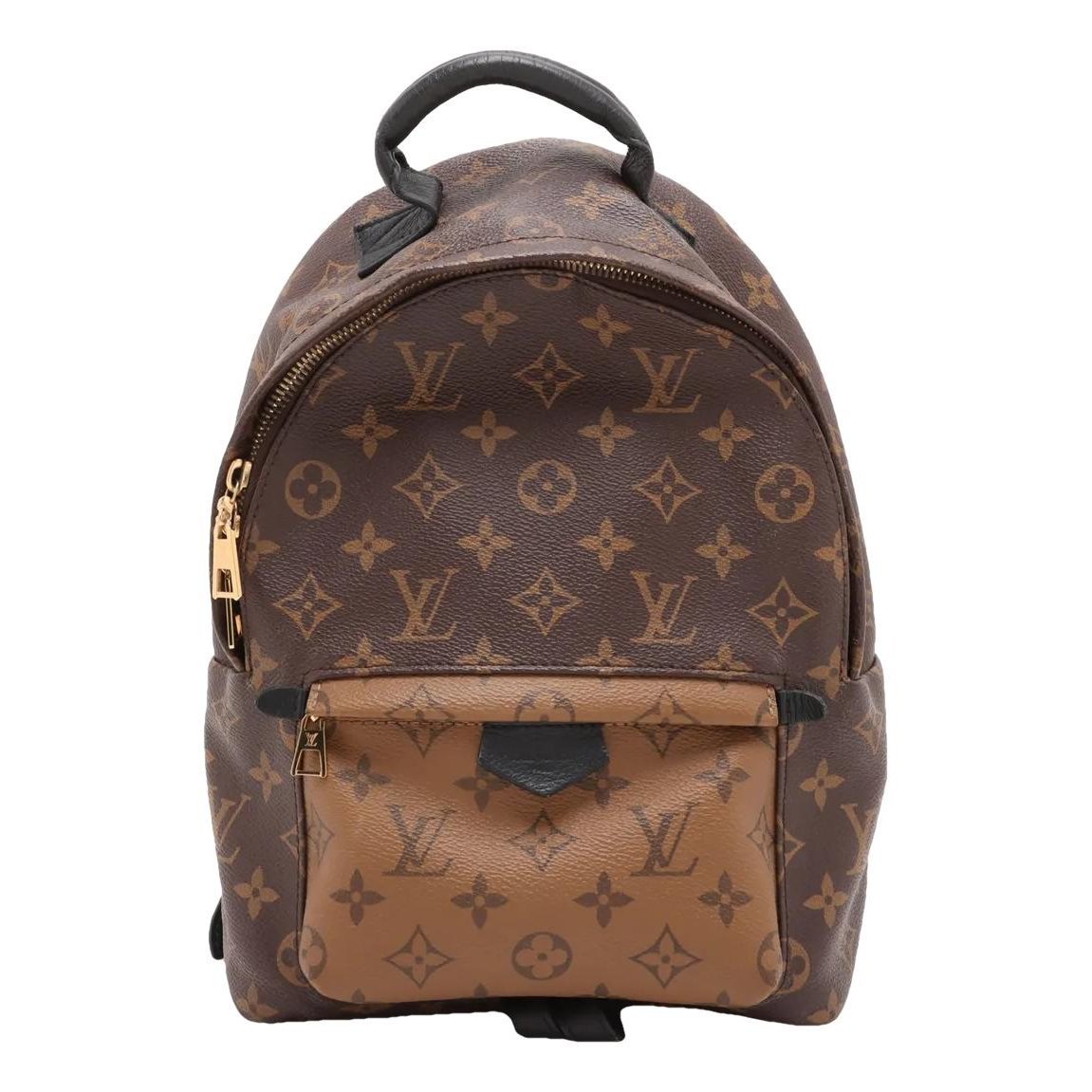 Louis Vuitton Leather backpack