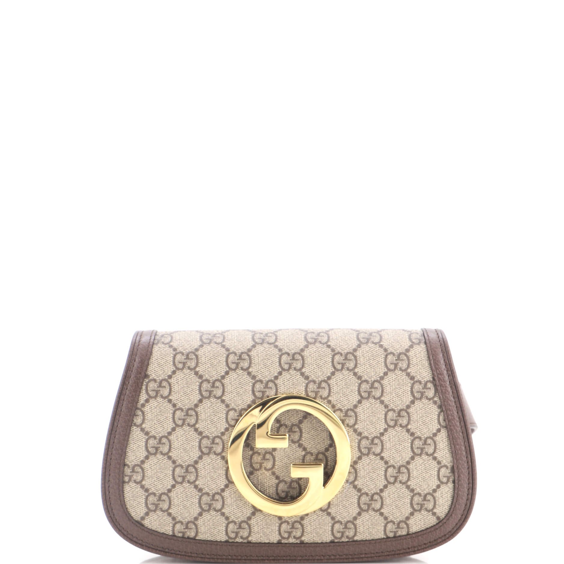 Blondie Belt bag GG Coated Canvas