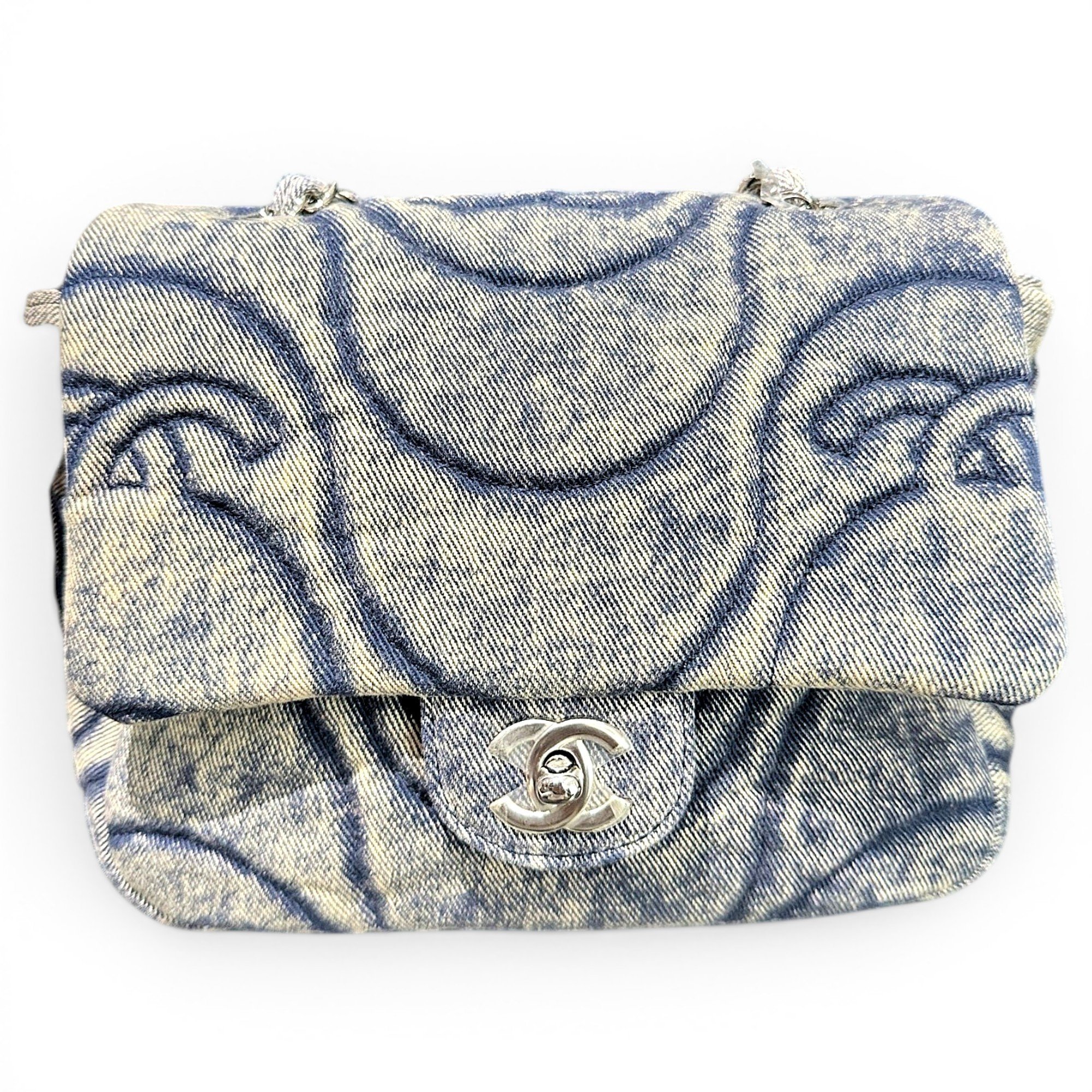 Timeless/Classique crossbody bag