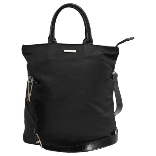 Cloth tote