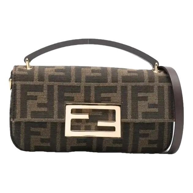 Baguette mini bag