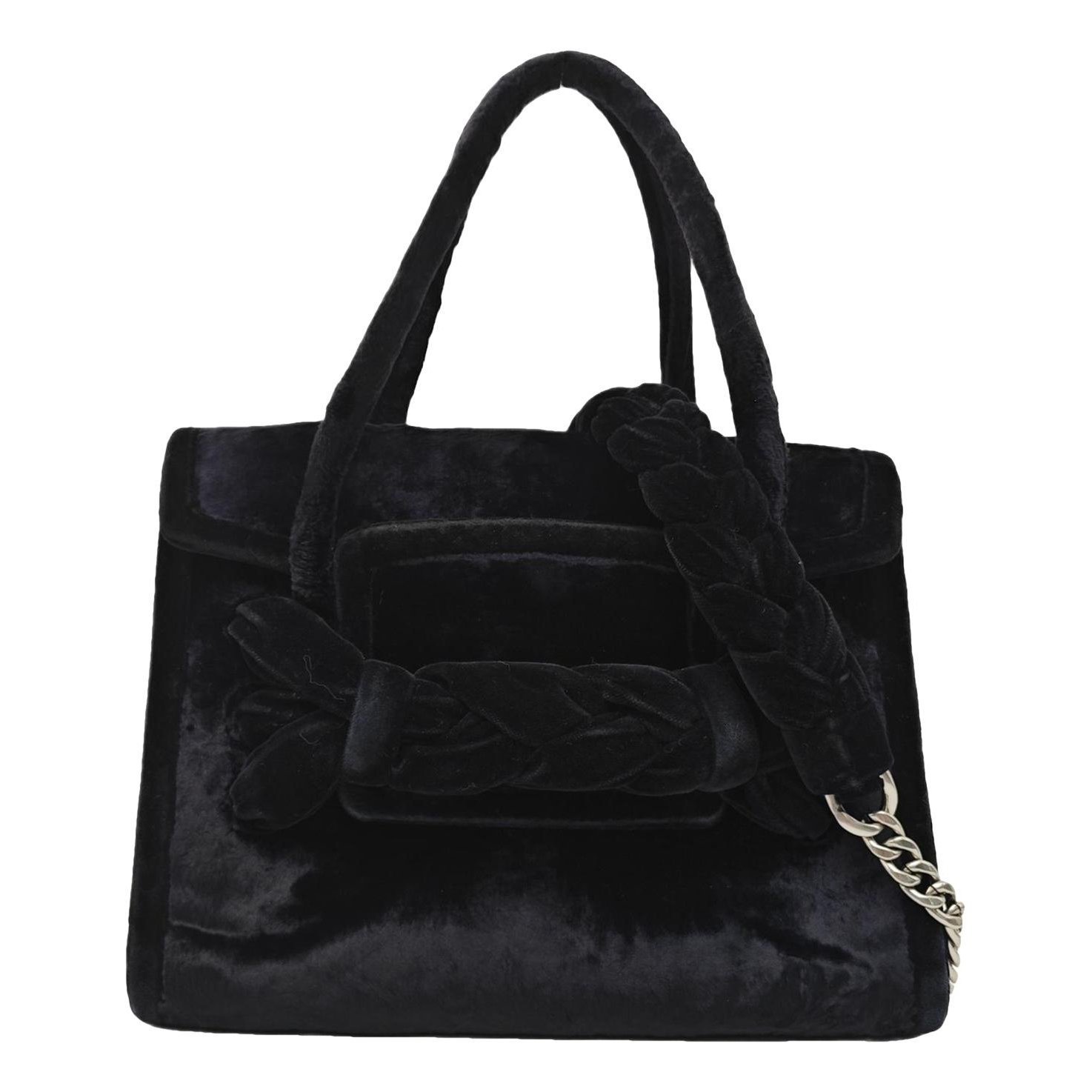 Cloth handbag