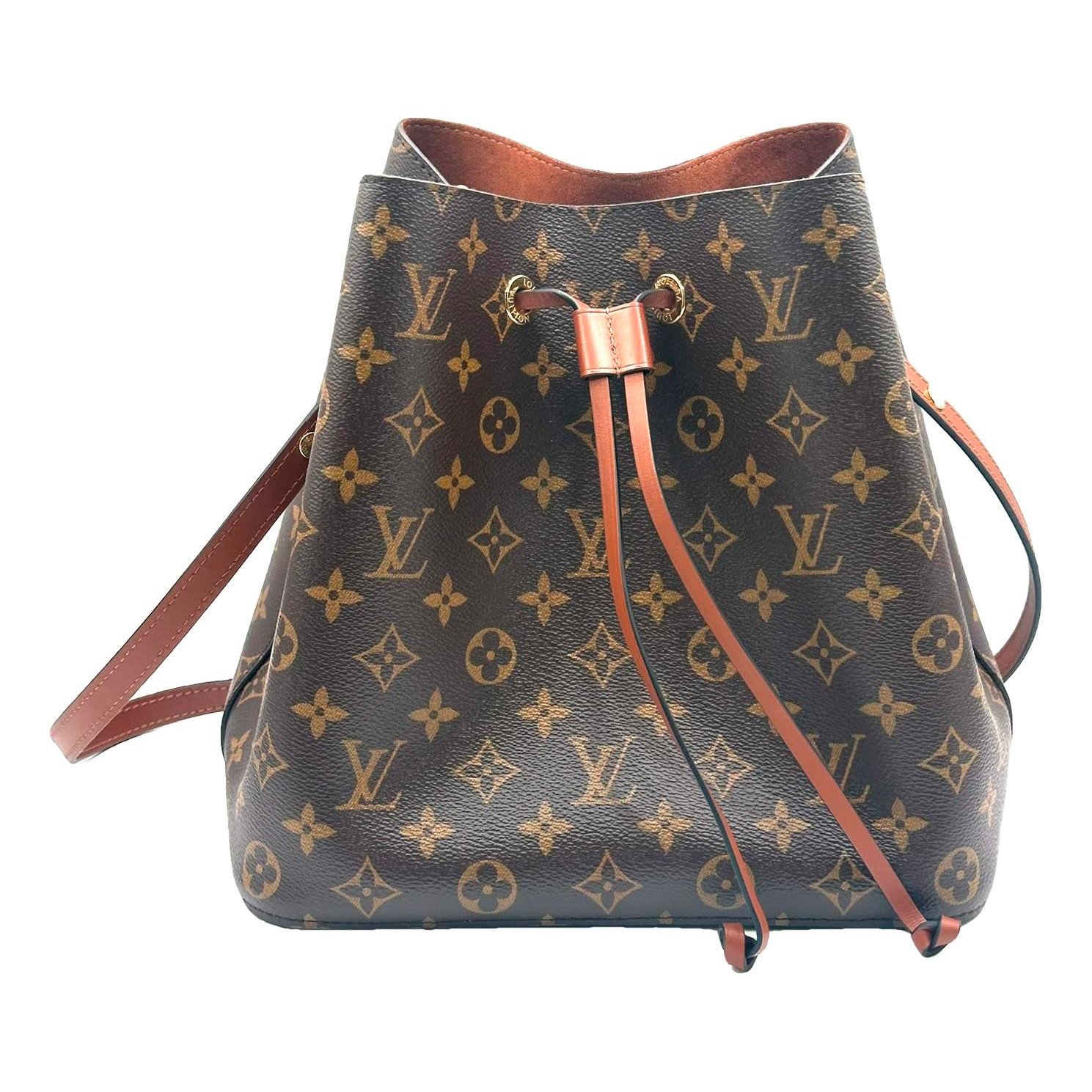 NéoNoé cloth tote