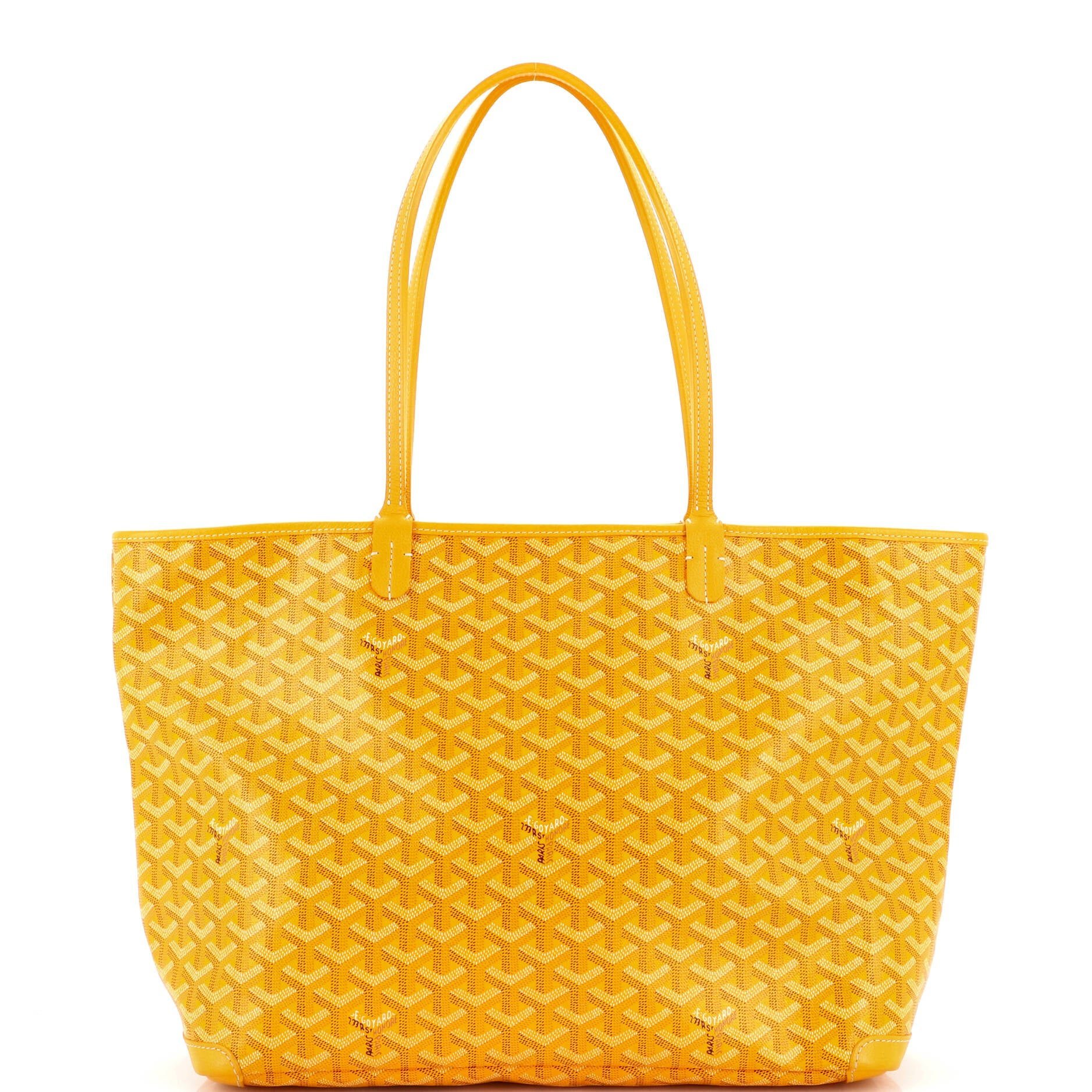 Goyard Cloth handbag